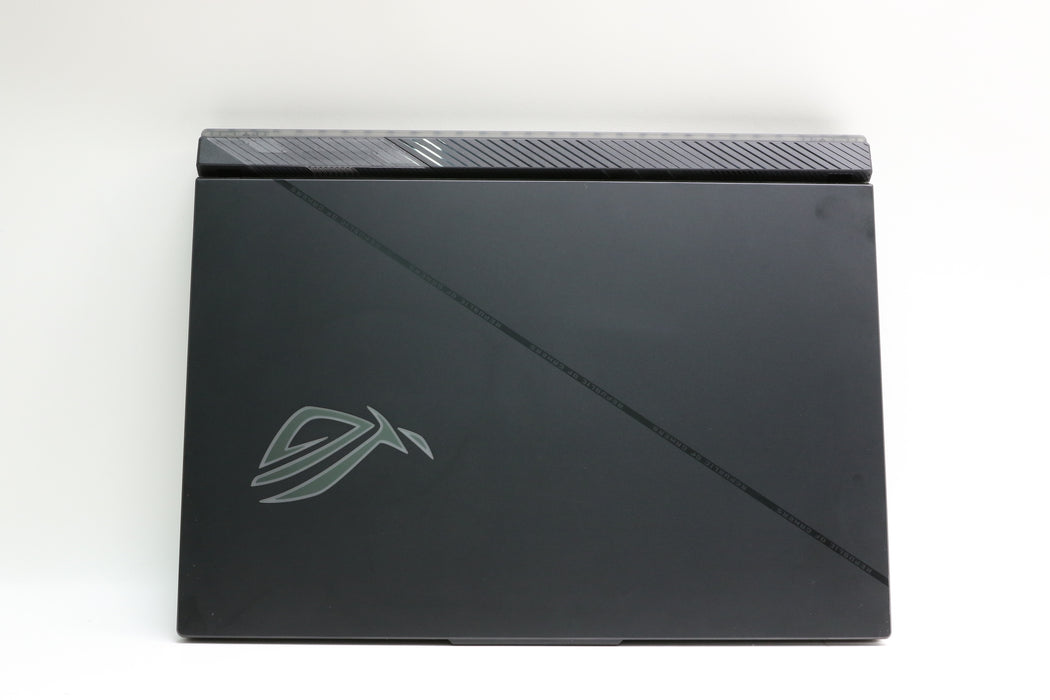 16" Asus Rog Strix Scar 16, i9-14900HX, 32GB, 2TB SSD, RTX 4090