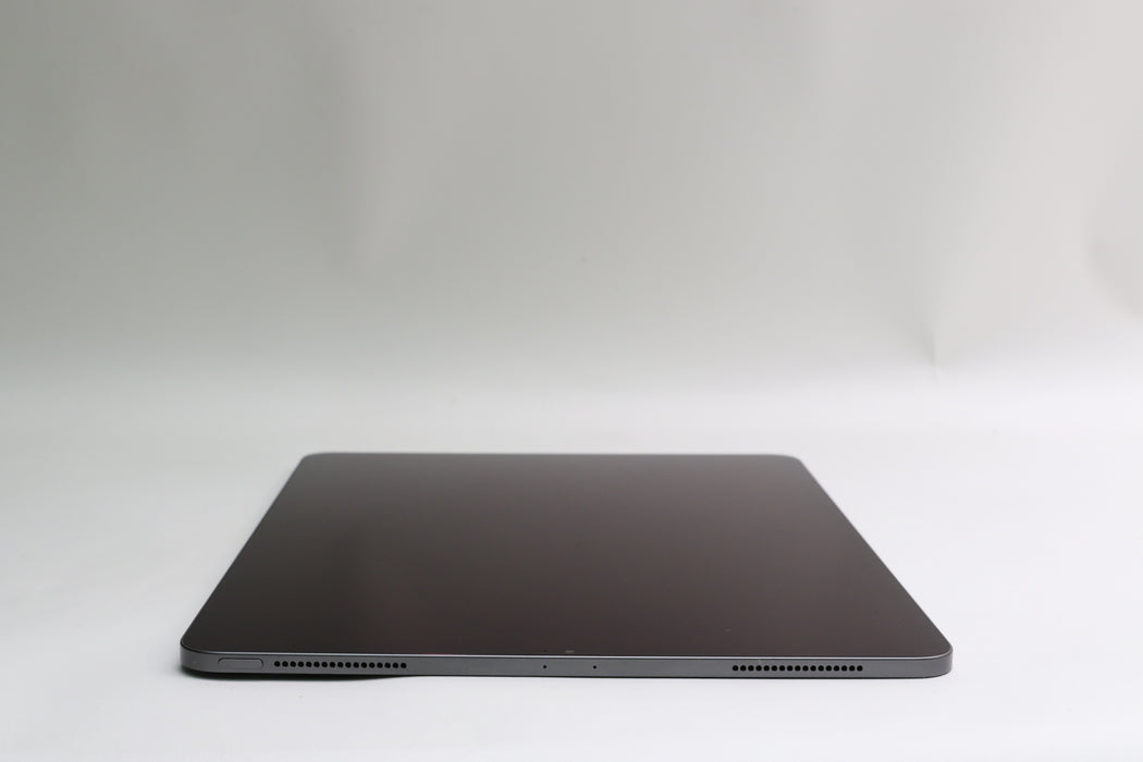 iPad Pro, 12.9", 4th gen, 256GB, Wi-Fi Only, Space Gray, MXAT2LL/A