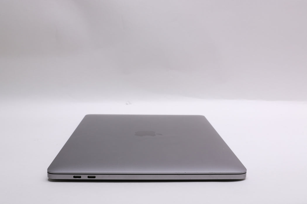 13" 2019, MacBook Pro, MXK32LL/A, i5-8257U, 8GB, 256GB SSD