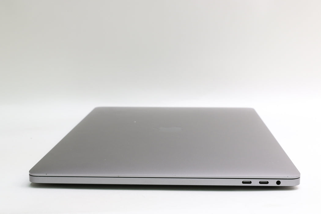 16" 2019, MacBook Pro, MVVJ2LL/A, Intel i7, 16GB, 512GB SSD, AMD Radeon Pro 530