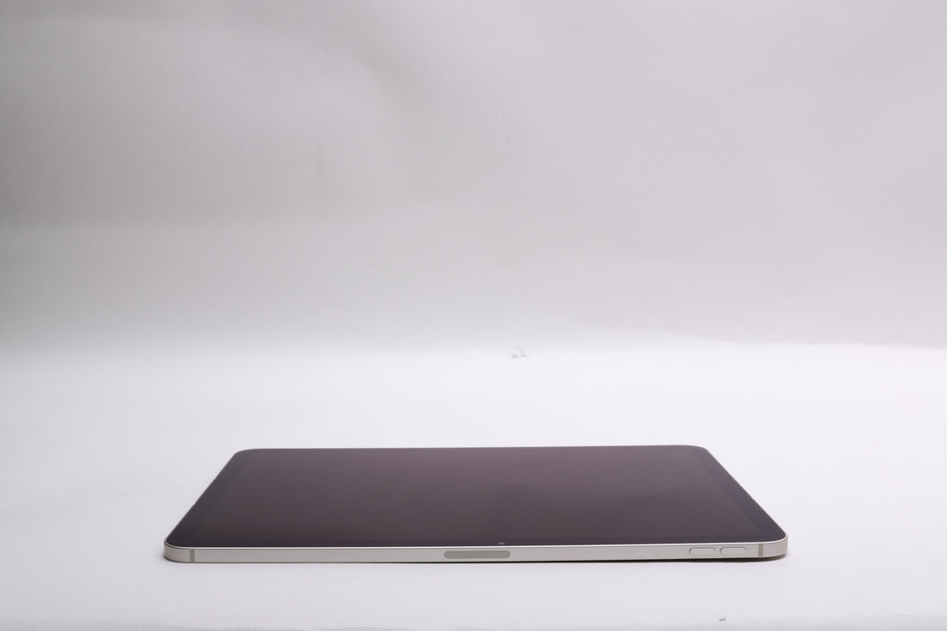11" Apple iPad Air M4, 128GB, Unlocked, Starlight, MH7A4LL/A