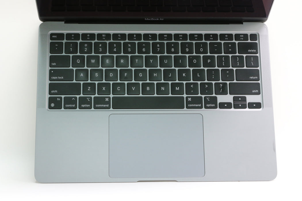 13" QHD+ 2020, MacBook Air, CTO, 3.20 GHz Apple M1, 8GB, 128GB SSD, 7C
