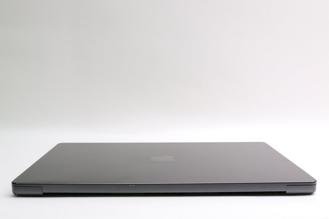 16" 2024, MacBook Pro, MX2X3LL/A, Apple M4 Pro, 24GB, 512GB SSD, 20C, AppleCare+