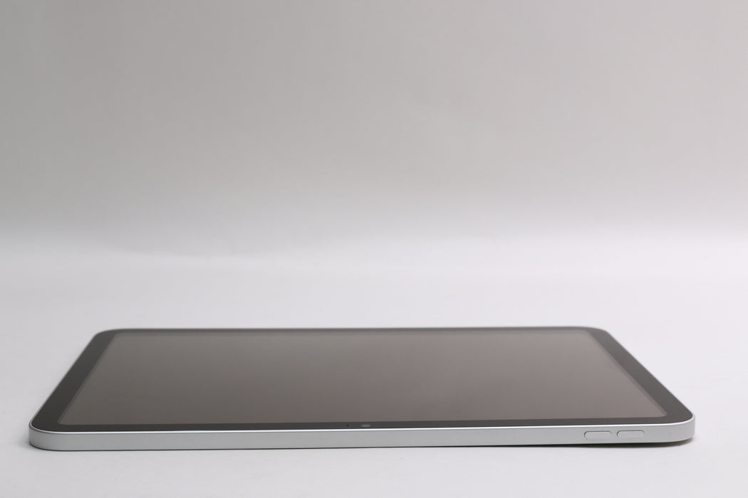 iPad 10th-Gen, 64GB, Wi-Fi Only, Silver, MPQ03LL/A