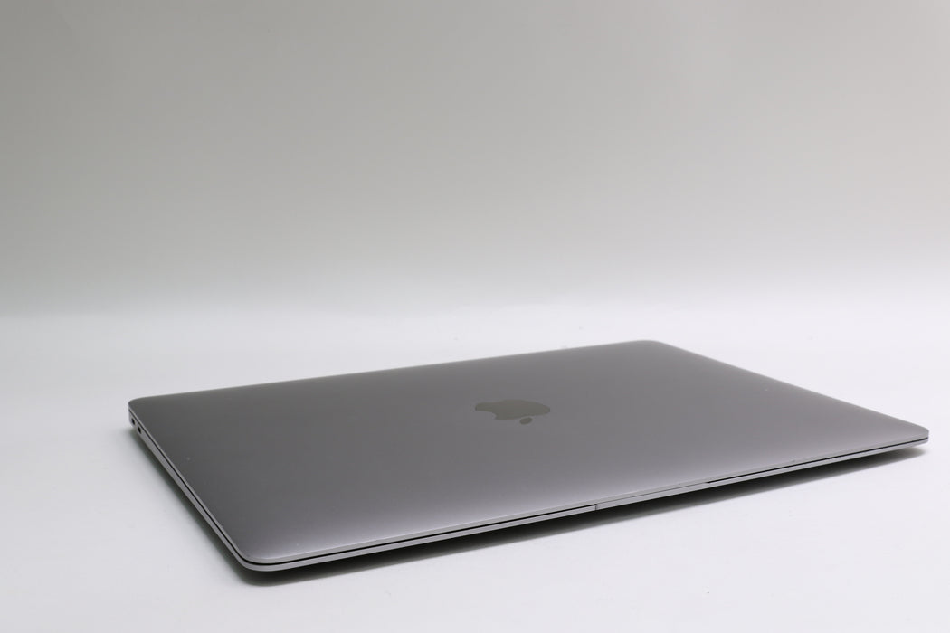 13" 2020, MacBook Air, BTO, 3.20 GHz Apple M1, 16GB, 256GB SSD, 7C