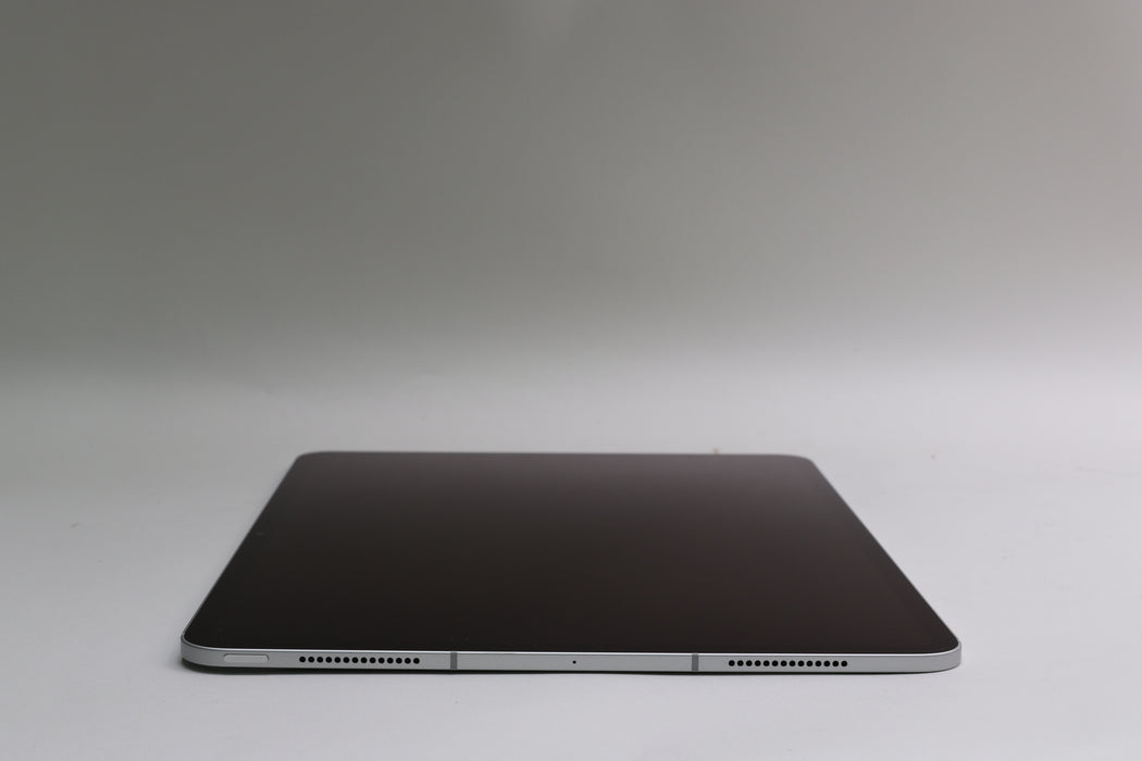 iPad Pro 13-inch, M4, 2TB, Unlocked, Silver, MVY03LL/A