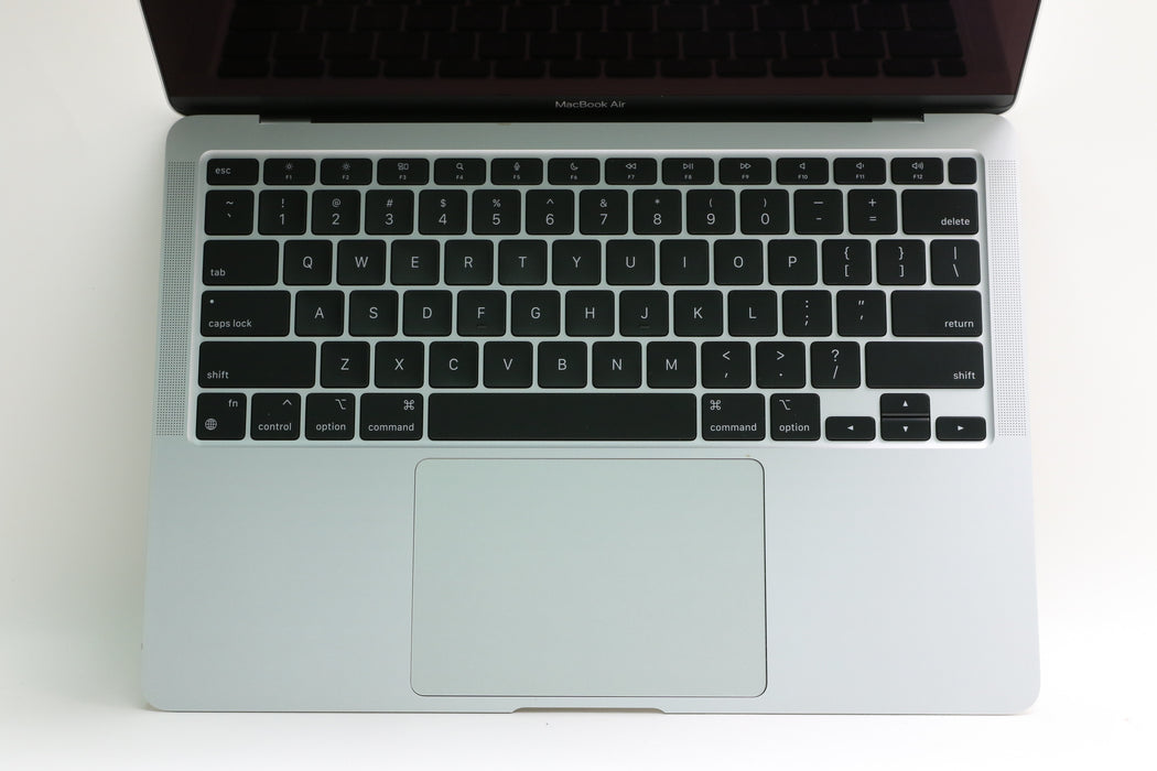 13" QHD+ 2020, MacBook Air, BTO, Apple M1, 16GB, 256GB SSD, 7C