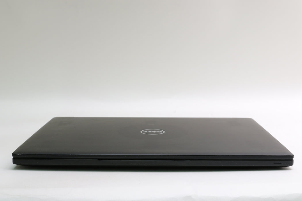 100%BATT 12.5" Dell Latitude 7280, i7-7600U, 8GB, 256GB SSD