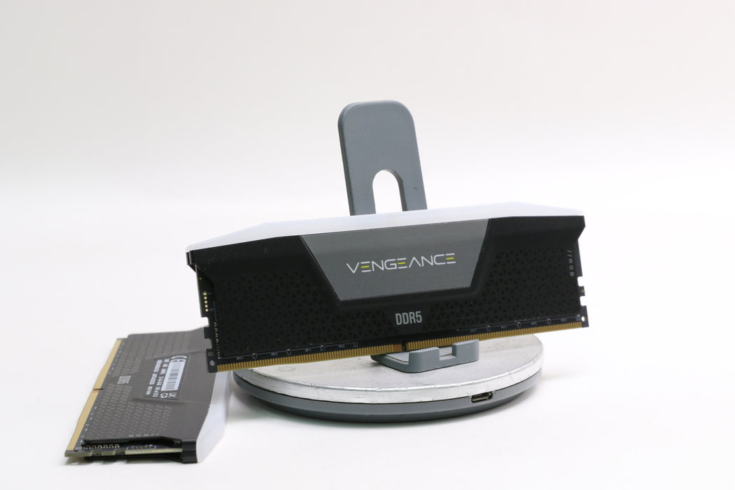 Corsair Vengeance 96GB (2x48GB) 6400MHz DDR5 Memory