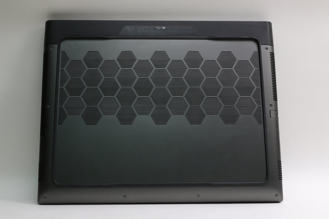 16" QHD+ Alienware M18 R2, i9-14900HX, 32GB, 1TB SSD, RTX 4070 Laptop GPU