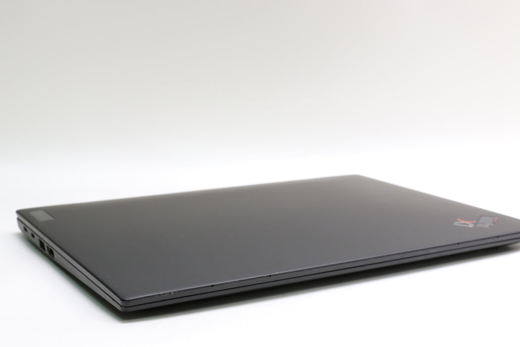 14" WUXGA Lenovo Thinkpad X1 Carbon Gen 9, i7-1165G7 2.80GHz, 16GB, 512GB