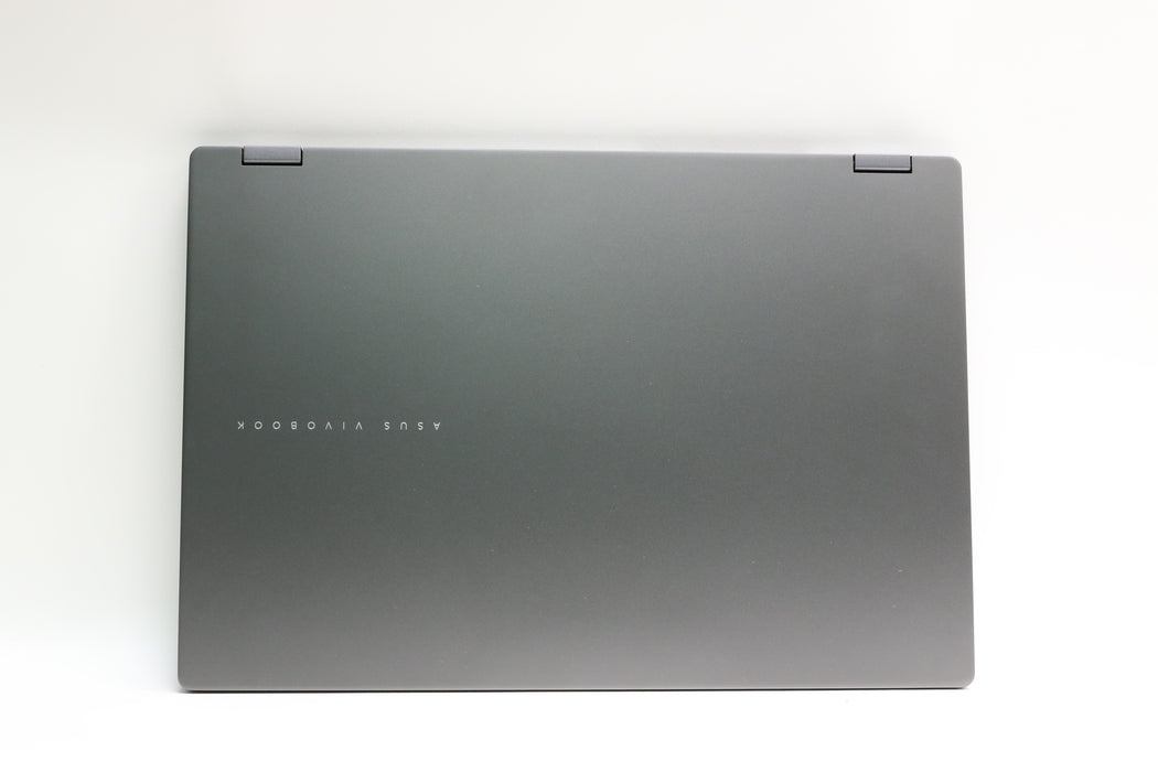 MINT! 16" Asus Vivobook 16 Flip TP3607S, Ultra 7 256V, 16GB, 512GB SSD, Touch