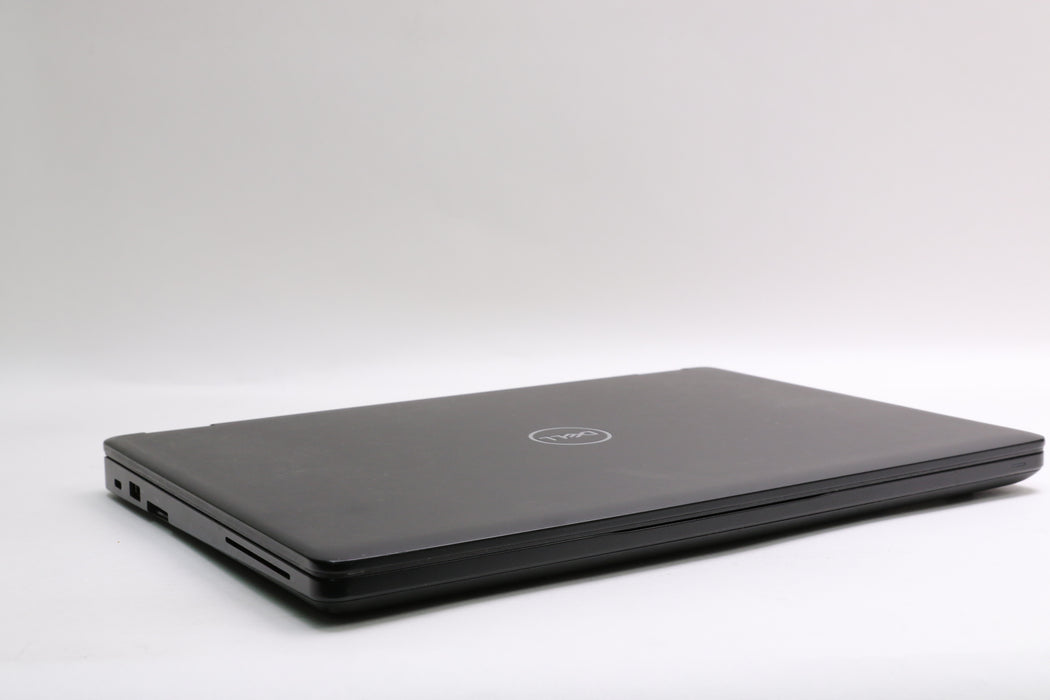 14" Dell Latitude 5490, i5-8350U, 16GB, 512GB, New Battery!