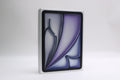 Brand New! 11" iPad Air M4 Wi-Fi, 128GB, Wi-Fi Only, Space Gray, MH304LL/A