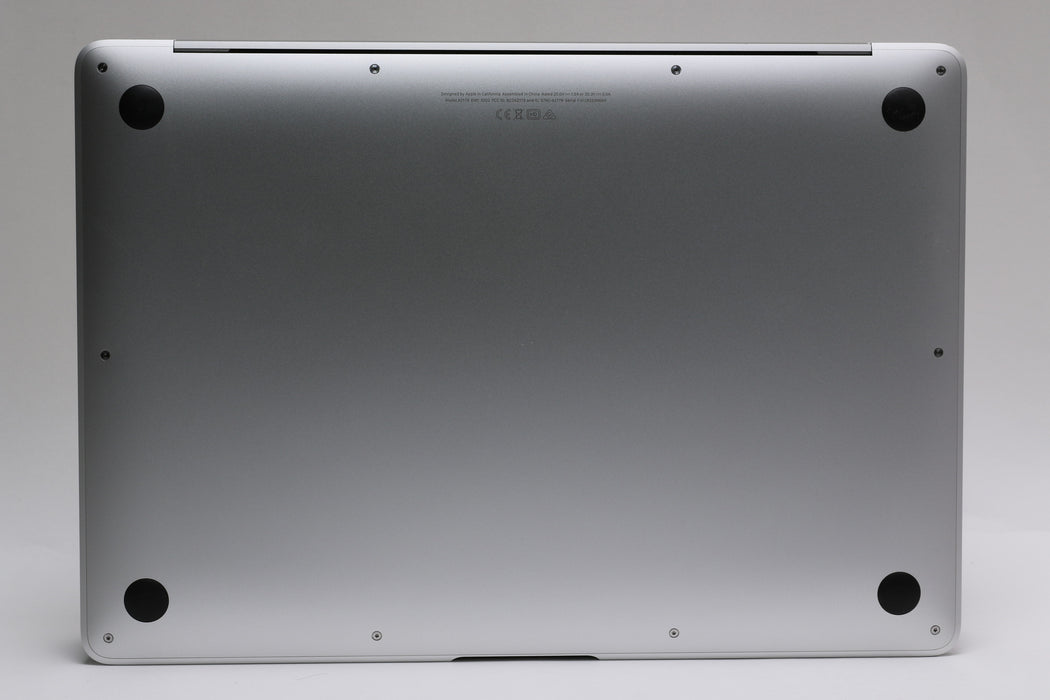 13.3" 2020 Macbook Air, MVH42LL/A, i5-1030NG7 1.10GHz, 8GB, 512GB SSD