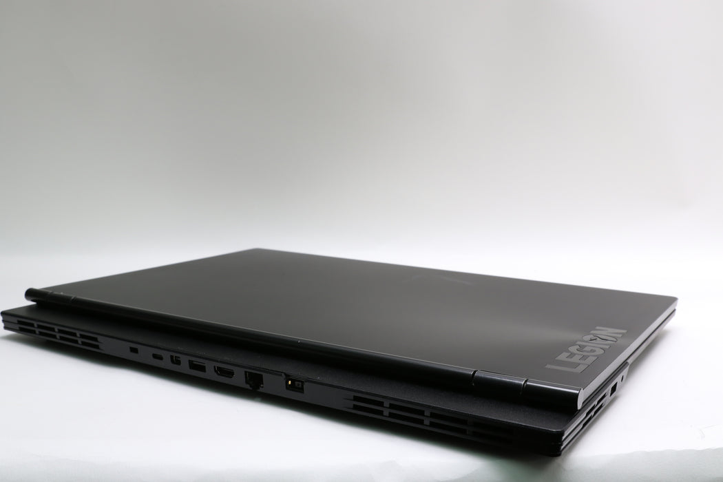 New Battery! 17.3" Lenovo Legion Y540-17IRH, i7-9750H, 16GB, 1TB, GTX 1660 Ti