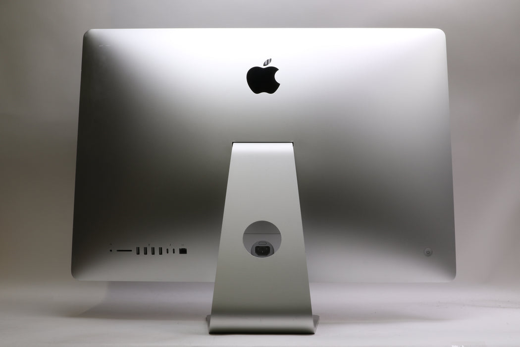 27" 2019, iMac, BTO, i5-8500, 32GB, 1TB SSD, Radeon Pro 570X