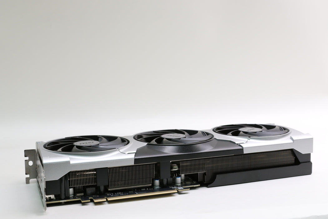 MSI GeForce RTX 5070 Ti 16GB Ventus 3X OC Graphics Card