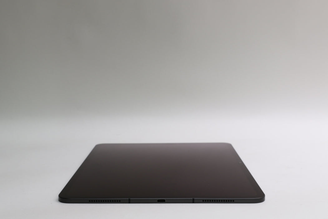 iPad Pro 13" M4, 1TB, Unlocked, Space Black, MVXW3LL/A