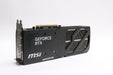 MSI GeForce RTX 5080 Shadow 3X OC 16GB GDDR7 — photo 3 of 8