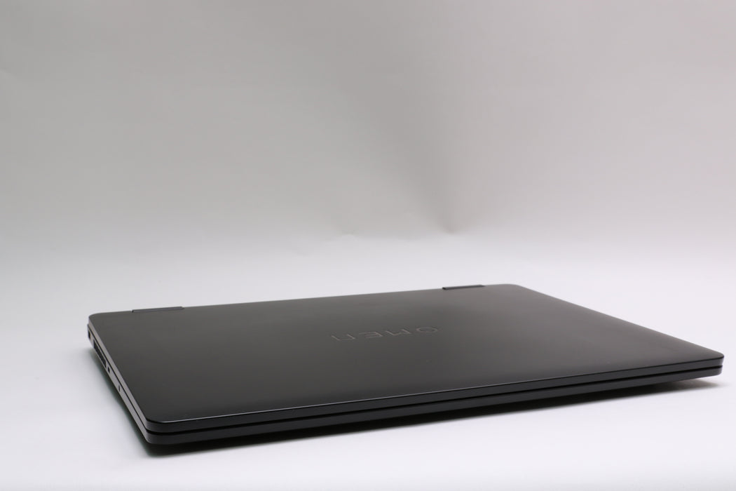 16" WUXGA HP OMEN Slim 16-an0xxx, Ultra 7 255H, 16GB, 1TB SSD, RTX 5060 — photo 11 of 13