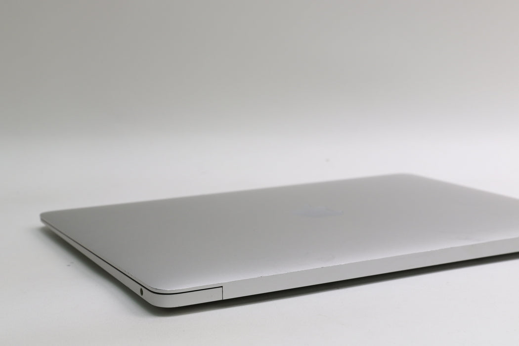 13" QHD+ 2019, MacBook Air, MREA2LL/A, i5-8210Y, 8GB, 128GB SSD