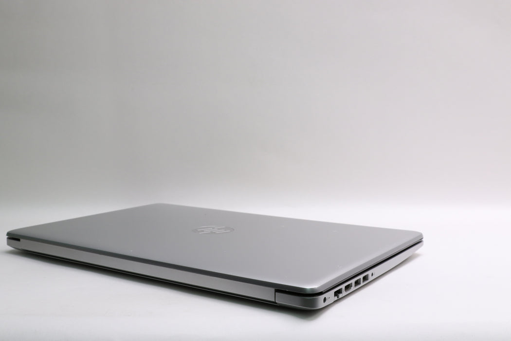 17" HP Laptop 17-ca0xxx, Ryzen 5 2500U, 8GB, 256GB