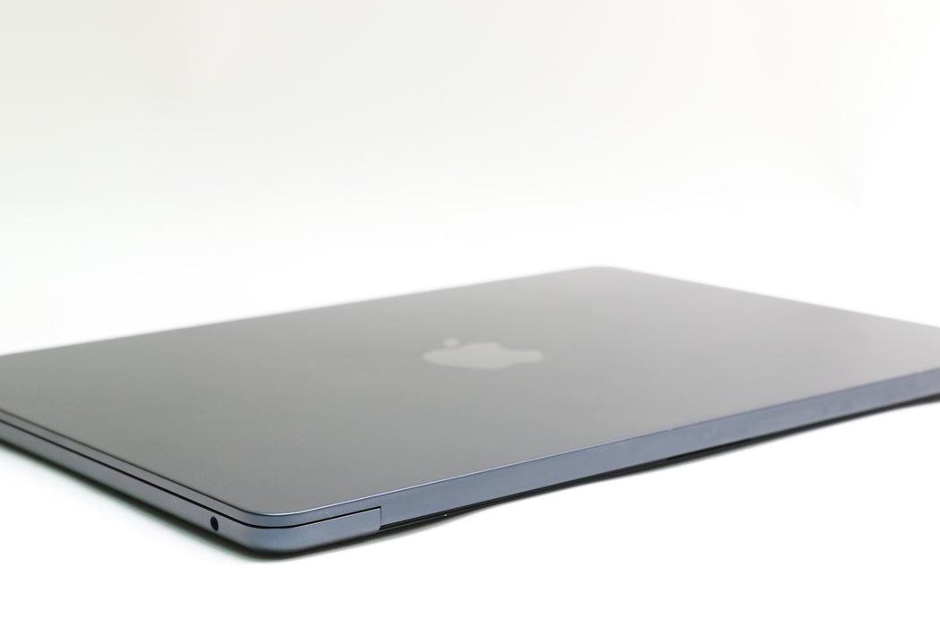 13" 2022, Macbook Air, MLY33LL/A, 3.49 GHz Apple M2, 8GB, 256GB SSD, 8C