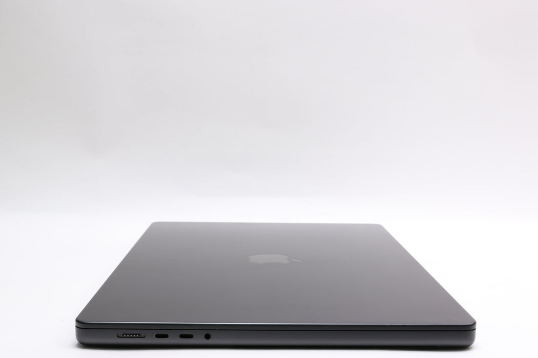 16" 2023, MacBook Pro, MRW33LL/A, Apple M3 Max, 36GB, 1TB SSD, 30C, 100% Battery — photo 10 of 13