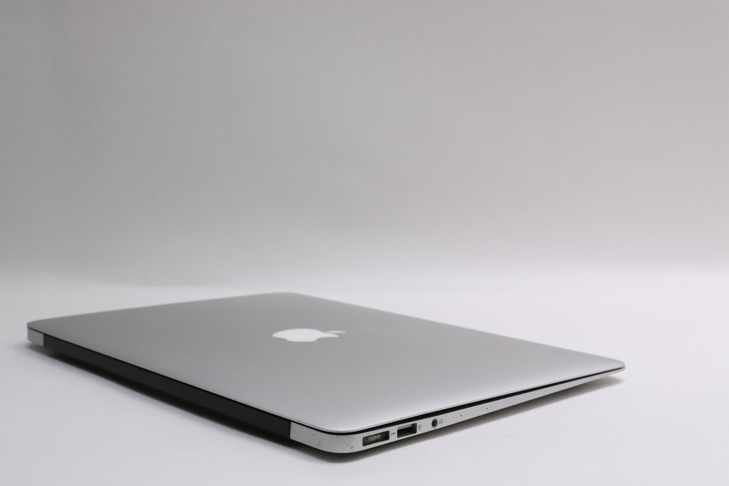 13" 2017, MacBook Air, MQD32LL/A, i5-5350U, 8GB, 128GB SSD