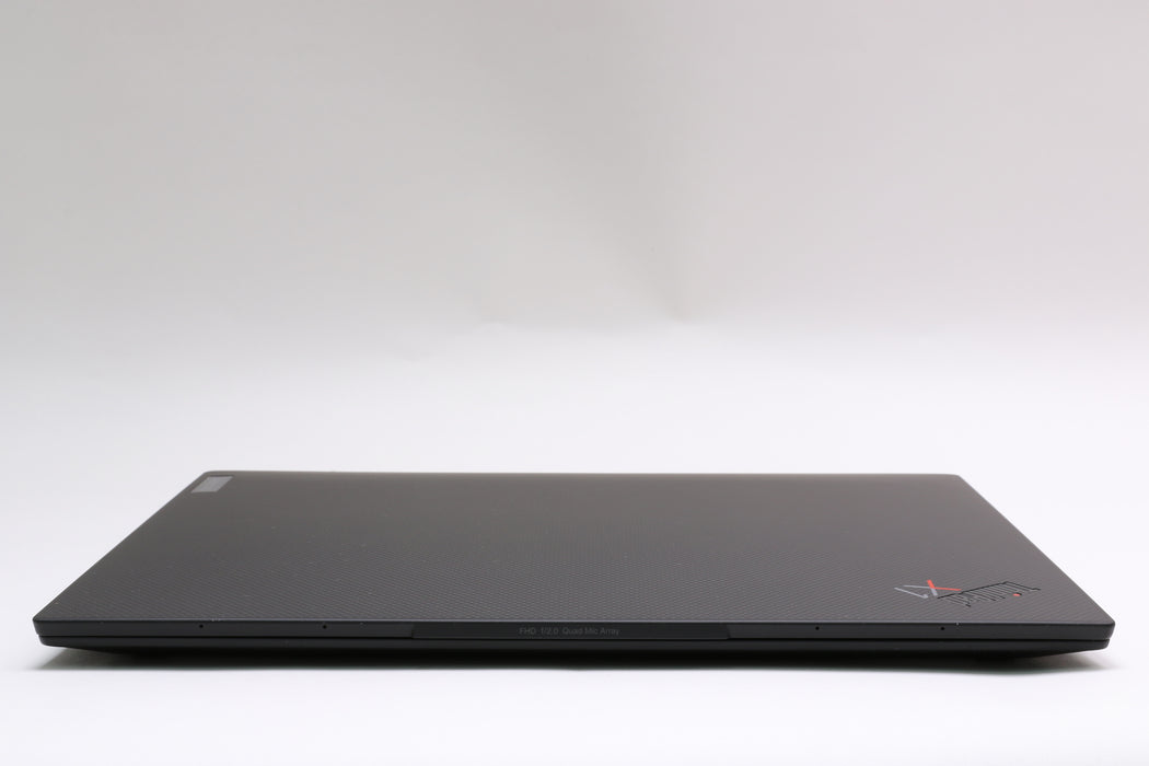 14" Lenovo ThinkPad X1 Carbon Gen 11, i7-1355U, 16GB, 256GB SSD, Touchscreen — photo 12 of 13