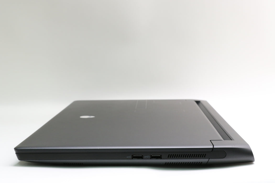 17.3" Alienware, M17 R5, AMD Ryzen 9 6900HX, 32GB, 1TB SSD, RX 6800M 12GB GPU