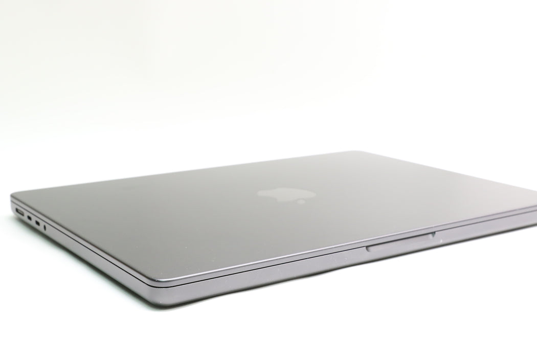 14" 2023, MacBook Pro, MRX53LL/A, Apple M3 Max, 36GB, 1TB SSD, 30C