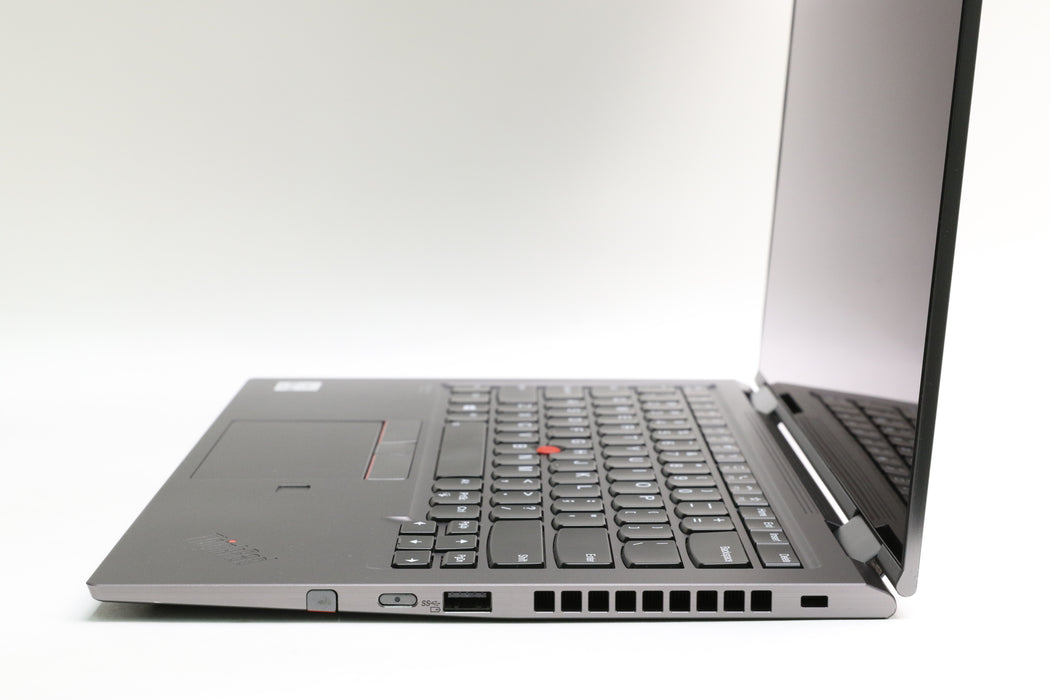 14" QHD Lenovo Thinkpad X1 Yoga Gen 5, i7-10610U, 16GB, 512GB SSD