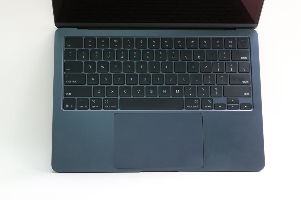 13" 2025, MacBook Air, MW123LL/A, Apple M4, 16GB, 256GB SSD, 8C