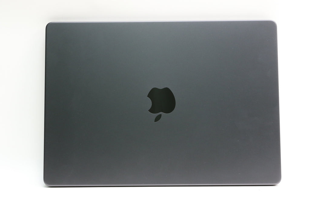14" 2024, MacBook Pro, MX2H3LL/A, Apple M4 Pro, 24GB, 512GB SSD, 16C