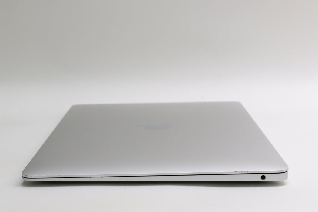 13" QHD+ 2019, MacBook Air, MREA2LL/A, i5-8210Y, 8GB, 128GB SSD