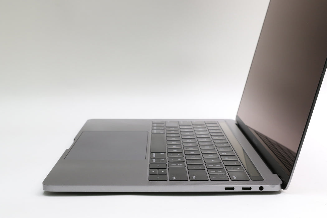13" QHD+ 2018, MacBook Pro, BTO, i5-8259U, 16GB, 512GB SSD