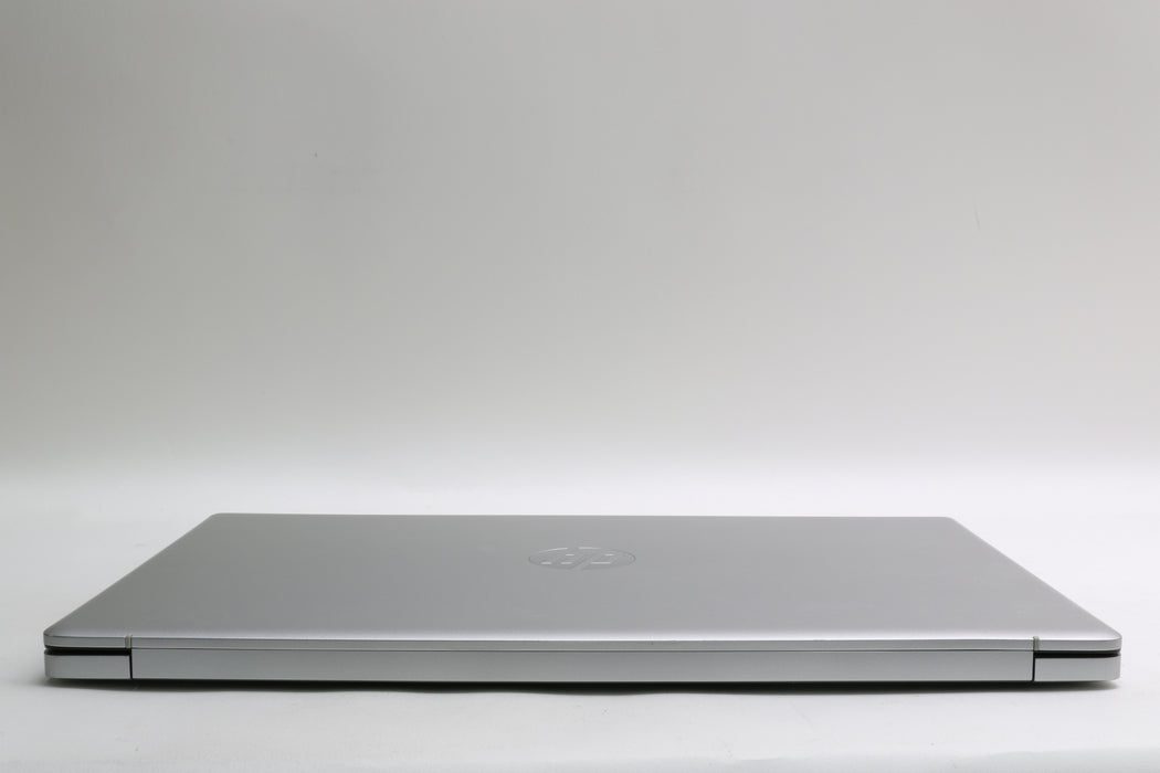 17.3" HP 17-cn0001tg, Intel Pentium Silver N5030, 4GB, 128GB SSD, Touchscreen