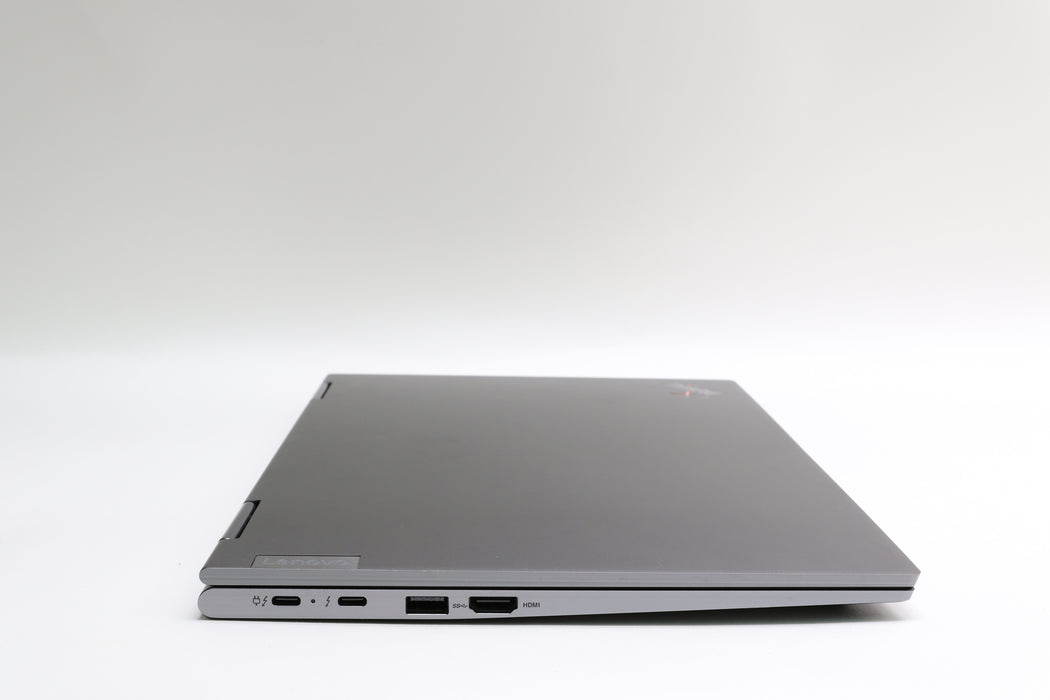 14" UHD+! Lenovo ThinkPad X1 Yoga Gen 7, i7-1270P, 32GB, 512GB SSD, Touchscreen