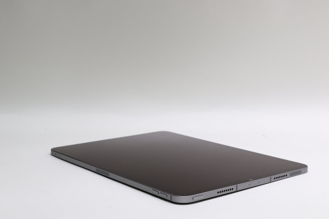 iPad Pro 11" M2, 4th Gen, 512GB, Unlocked, Space Gray, MP593LL/A