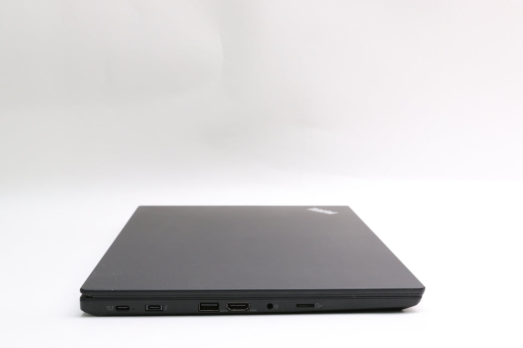 14" Lenovo ThinkPad P14s Gen 2i 20VX00FVUS, i7-1165G7, 16GB, 512GB SSD