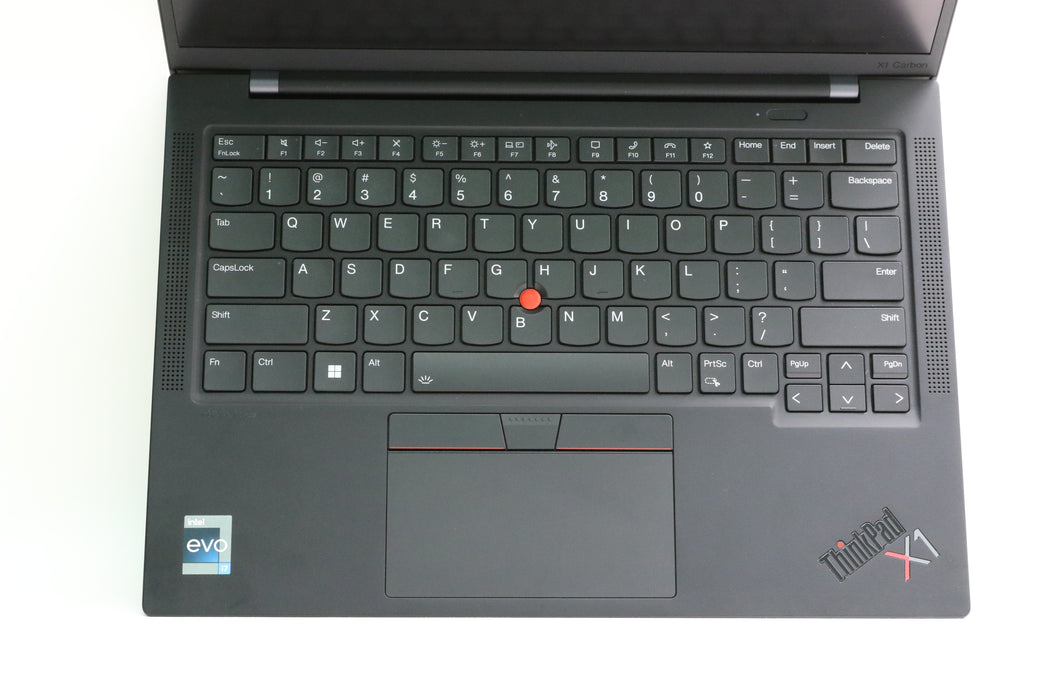 100%BATT 14" WUXGA Lenovo Thinkpad X1 Carbon Gen 11, i7-1355U, 16GB, 512GB SSD, Touch