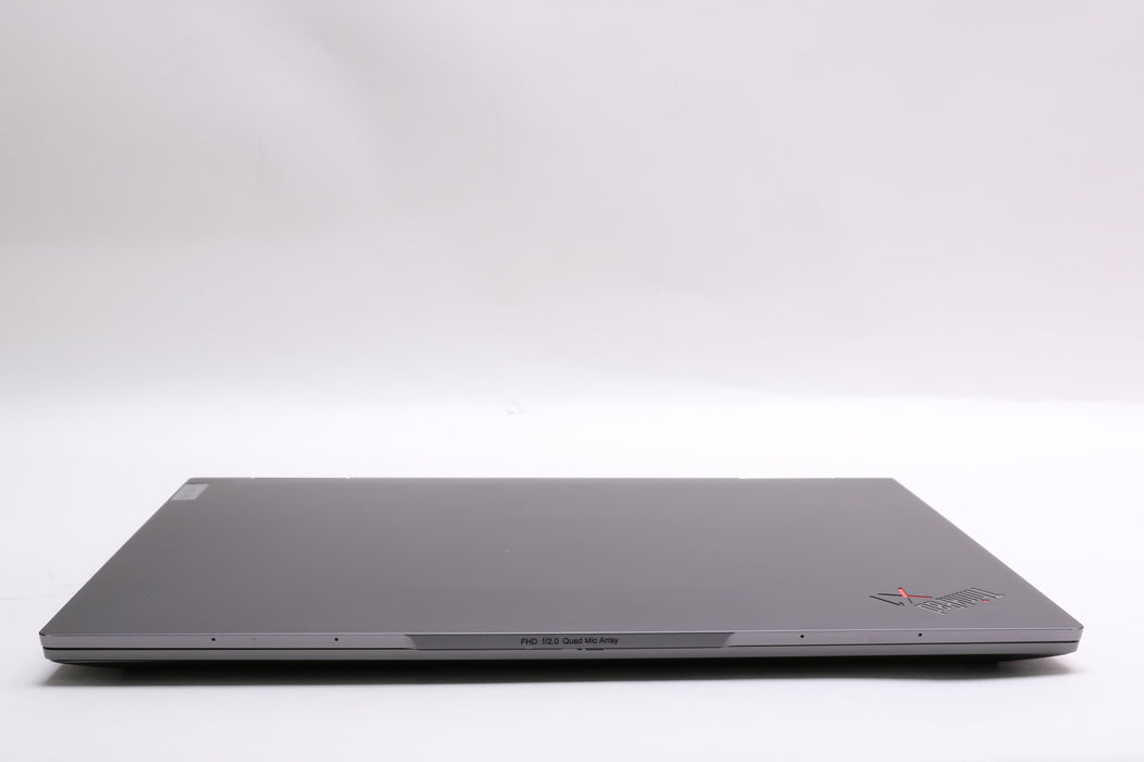 14" UHD+ Lenovo Thinkpad X1 Yoga Gen 7, i7-1270P, 32GB, 512GB SSD, Touch