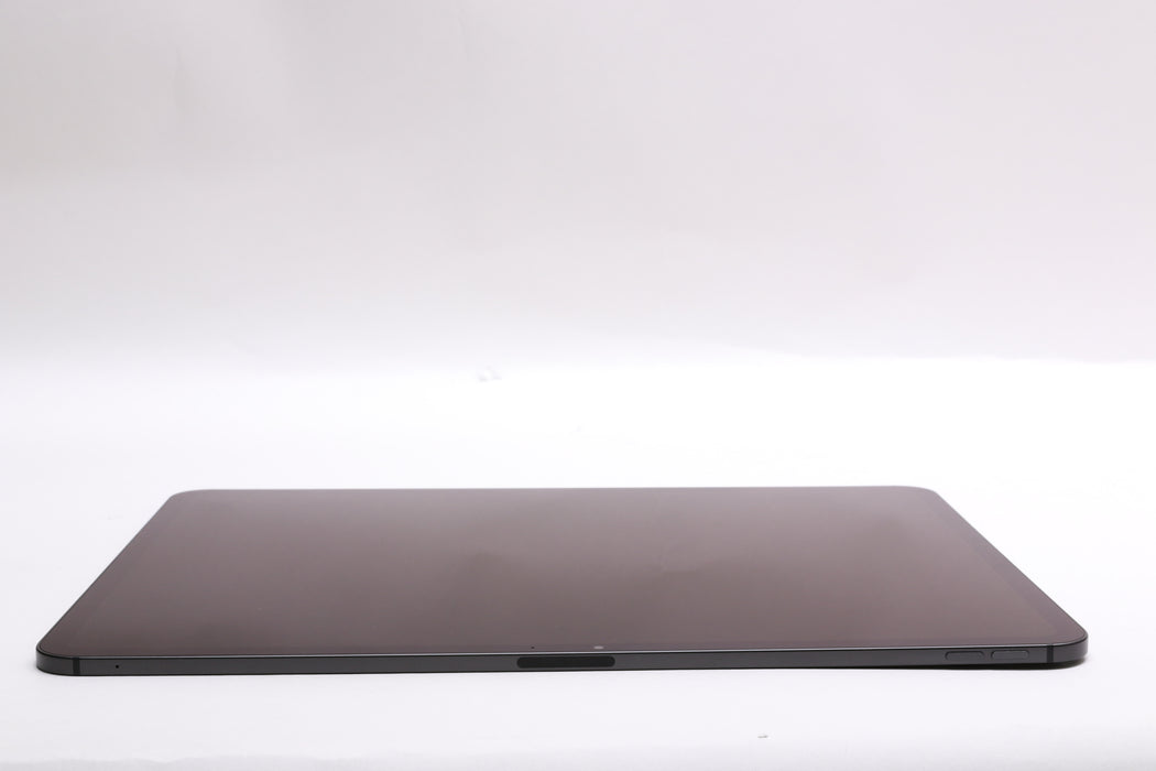 13" Apple iPad Pro M4, 256GB, Unlocked, Space Black, MVXR3LL/A
