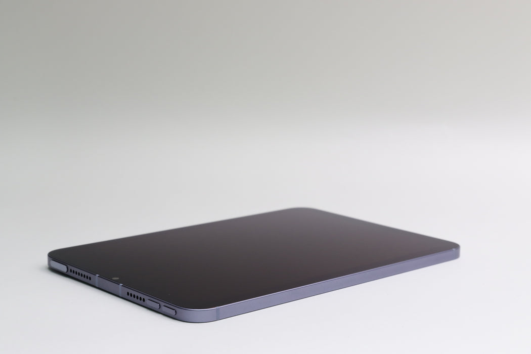 iPad mini, 6th Gen, 64GB, Unlocked, Purple, NK8E3LL/A 8.3”