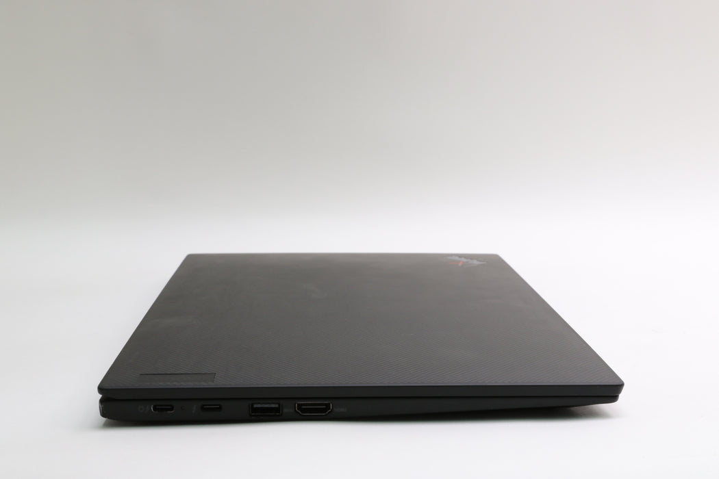 14" UHD+ Lenovo Thinkpad X1 Carbon Gen 10, i7-1270P, 32GB, 512GB SSD