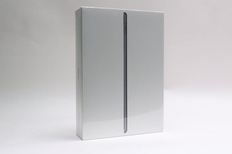 Brand New! 10.2" iPad 9th Generation, 256GB, Wi-Fi Only, Space Gray, MK2N3LL/A