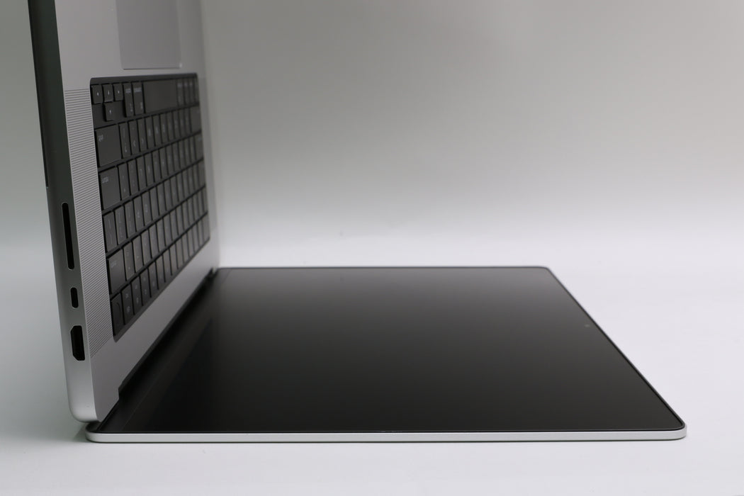 16" 2024, MacBook Pro, BTO, Apple M4 Pro, 24GB, 512GB SSD, 20C, Nano-Texture!