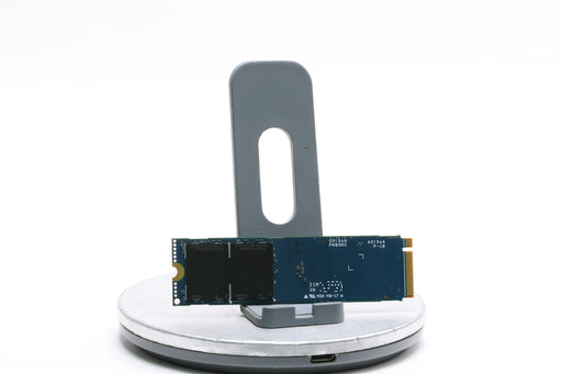 KIOXIA XG8 4TB PCIe Gen4 NVMe M.2 SSD